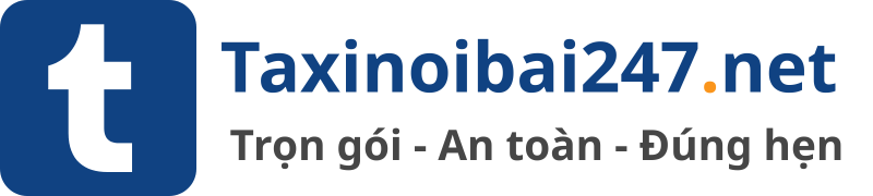 Taxi Nội Bài 247